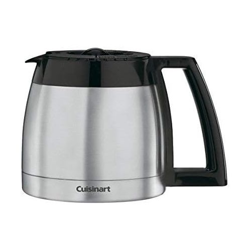  Cuisinart DGB-900BC Grind-and-Brew 12-Cup Automatic Coffeemakers