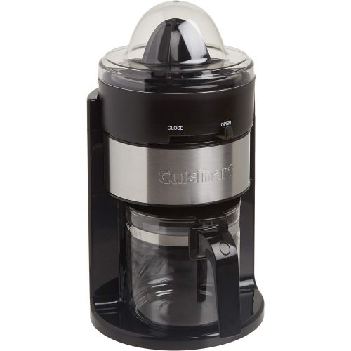  Cuisinart Citrus Juicer with Carafe