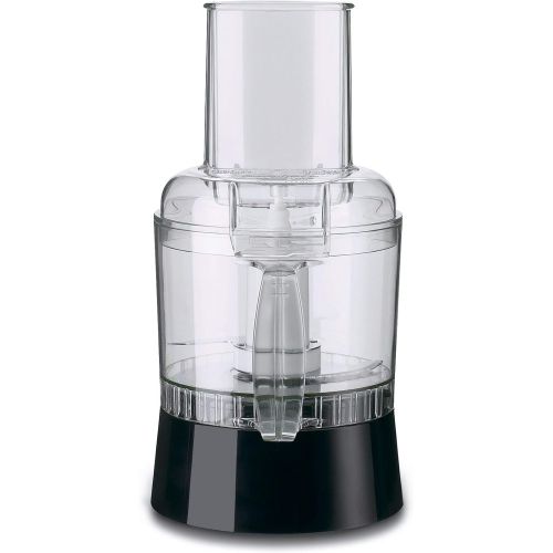  Cuisinart BFP-703BC Smart Power Duet Blender/Food Processor, Brushed Chrome, 3 cup, count of 6