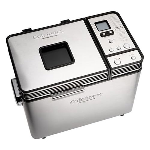  Cuisinart CBK-200 Convection Bread Maker, 12 x 16.5 x 10.25