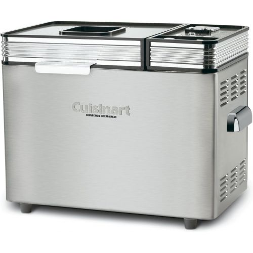  Cuisinart CBK-200 Convection Bread Maker, 12 x 16.5 x 10.25