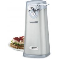 Cuisinart SCO-60 Deluxe Electric Can Opener, Stainless Steel