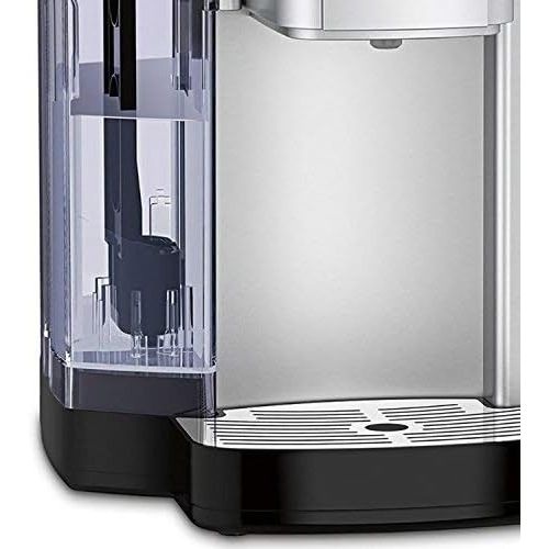  Cuisinart SS-10P1 Premium 72-Ounce Single-Serve Coffeemaker, Stainless Steel