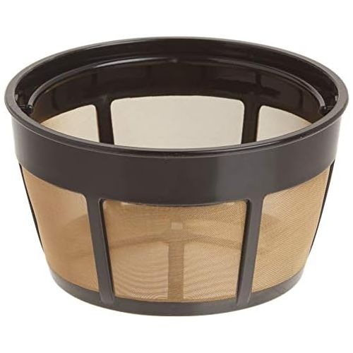  Cuisinart Gold Tone Coffee Filter