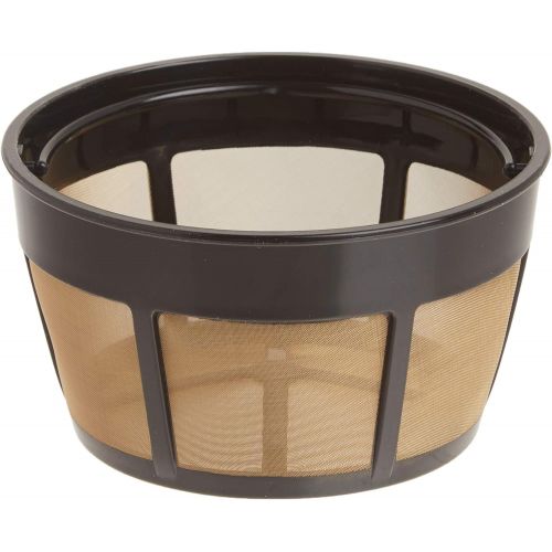  Cuisinart Gold Tone Coffee Filter