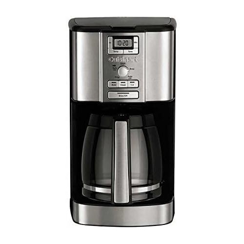  Cuisinart CBC-6500PC Brew Central 14-Cup Programmable Coffeemaker