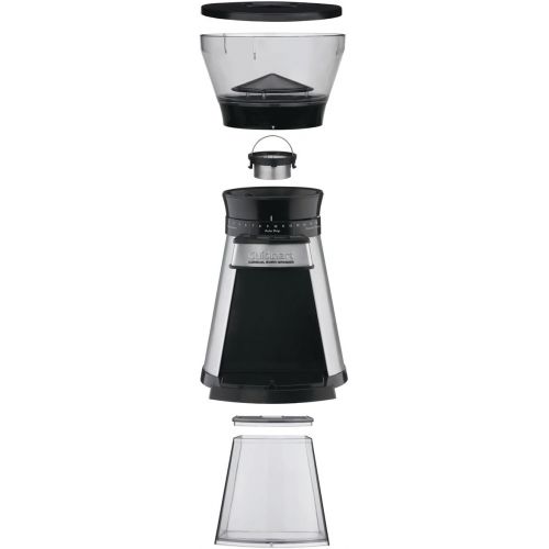  Cuisinart Burr Coffee Grinder