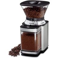 Cuisinart DBM-8 Supreme Grind Automatic Burr Mill