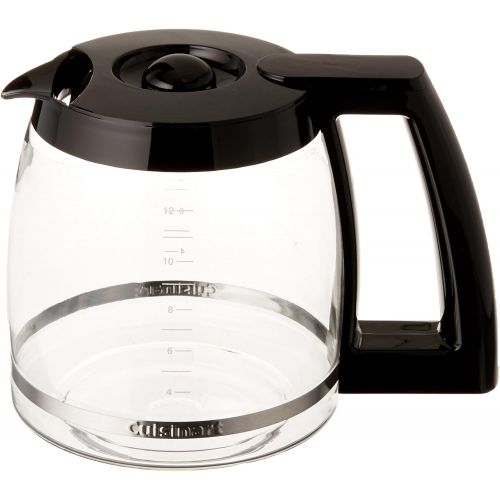  [아마존베스트]Cuisinart Replacement Carafe Black