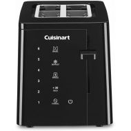 [아마존베스트]Cuisinart CPT-T20 Touchscreen, 2-Slice Toaster, Black
