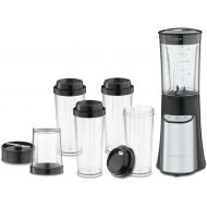 [아마존베스트]Cuisinart CPB-300 350 Watt BPA-Free Blender, Black, 32 Ounce