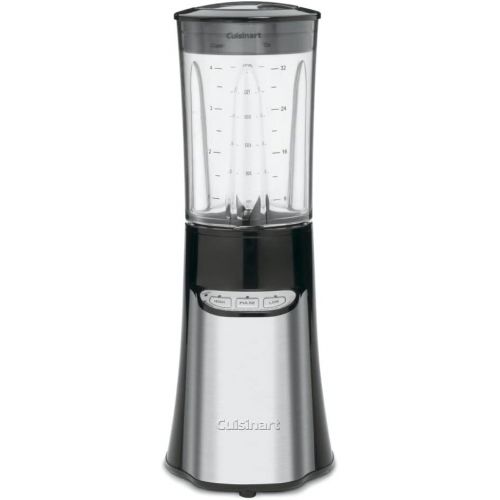  [아마존베스트]Cuisinart CPB-300 350 Watt BPA-Free Blender, Black, 32 Ounce