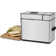 [아마존베스트]Cuisinart CBK-100 2 LB Bread Maker,Compact Automatic