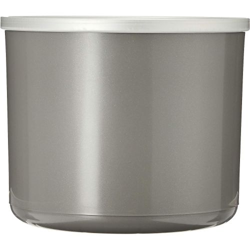  [아마존베스트]Cuisinart ICE-30RFB Freezer Bowl, 2 quart, Silver