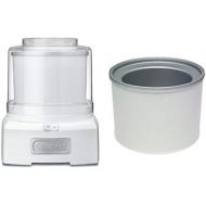 [아마존베스트]Cuisinart ICE-21 Ice Cream Maker and Bowl Bundle