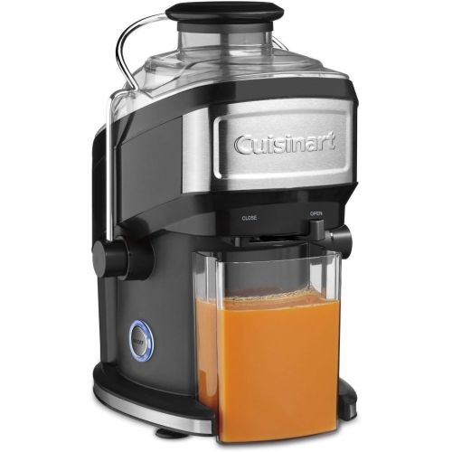  [아마존베스트]Cuisinart CJE-500 Compact Juice Extractor