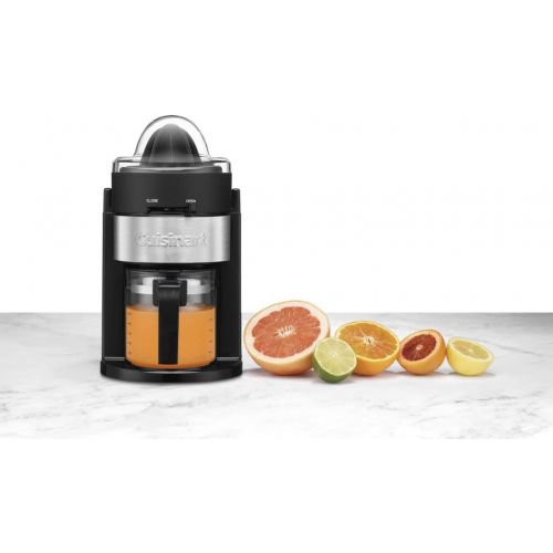  [아마존베스트]Cuisinart Citrus Juicer with Carafe