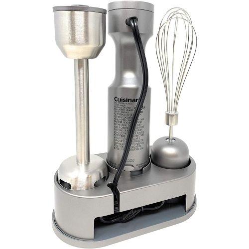  Cuisinart Smart Stick Variable Speed Hand Blender