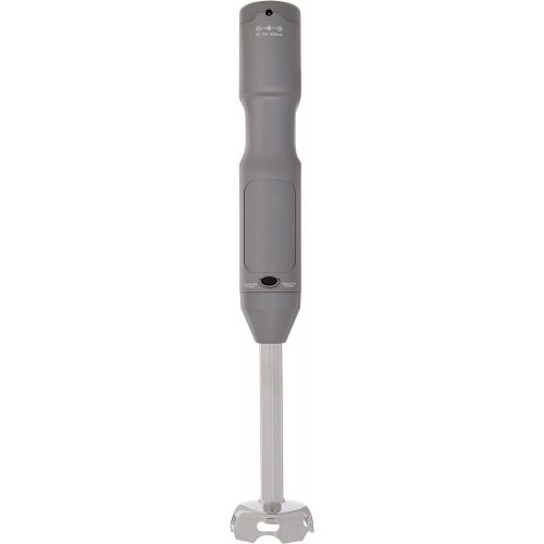  Cuisinart CSB-400CD Cordless and Rechargeable SmartStick Hand Blender