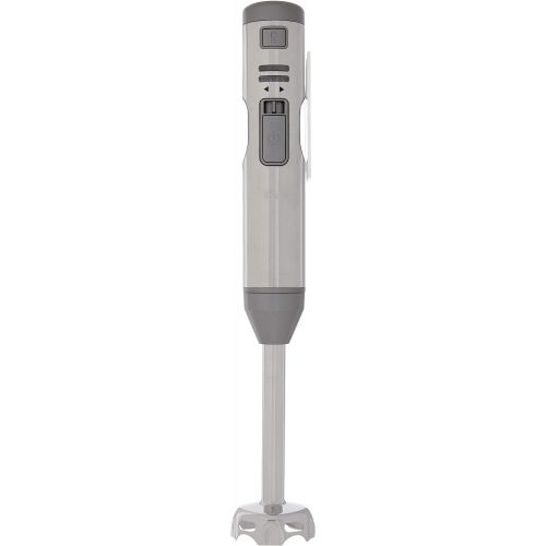  Cuisinart CSB-400CD Cordless and Rechargeable SmartStick Hand Blender