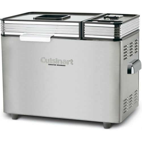  Cuisinart Bread Maker 2lbs CBK-200