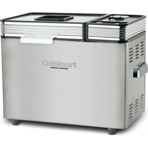  Cuisinart CBK-200 Convection Bread Maker with Extended Warranty