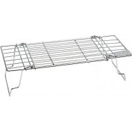 Cuisinart CGR-770 Grill Warming Rack, Silver