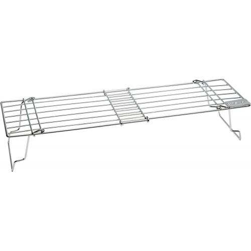  Cuisinart CGR-770 Grill Warming Rack, Silver