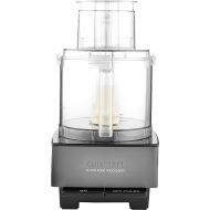 Cuisinart DFP-14BSKY 14 Cup Food Processor Custom, Black