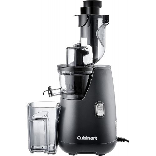  Cuisinart CSJ-300 Easy Clean Slow Juicer