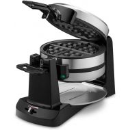 Cuisinart WAF-F40 Double Flip Belgian Waffle Maker