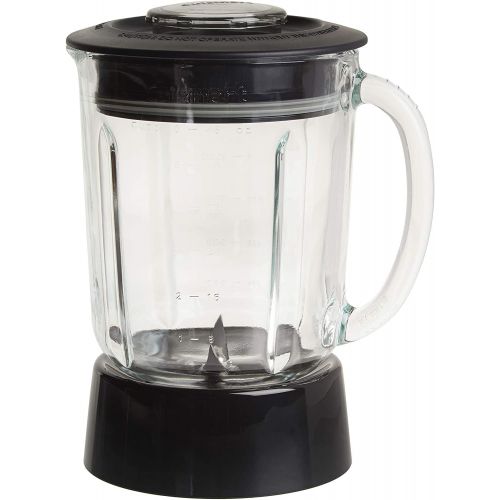  Cuisinart SPB-7CH SmartPower 40-Ounce 7-Speed Electronic Bar Blender, Chrome