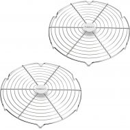 Cuisinart CGR-822 Circular Wire Rack 12, 2-Piece