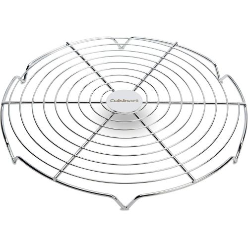  Cuisinart CGR-822 Circular Wire Rack 12, 2-Piece