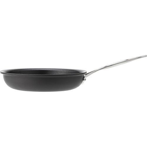  Cuisinart 622-20 Chefs Classic 8-Inch Open Skillet Nonstick-Hard-Anodized