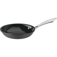 Cuisinart GG22-20 GreenGourmet Hard-Anodized Nonstick 8-Inch Open Skillet