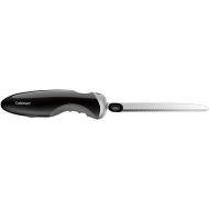 Cuisinart Electric Knife,1 Blade, Black,1 EA