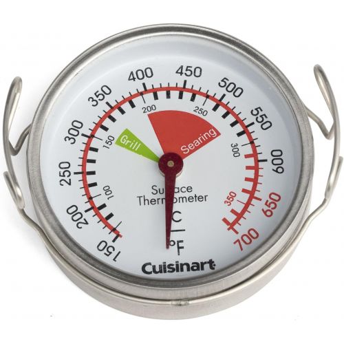  Cuisinart CSG-100 Surface Thermometer