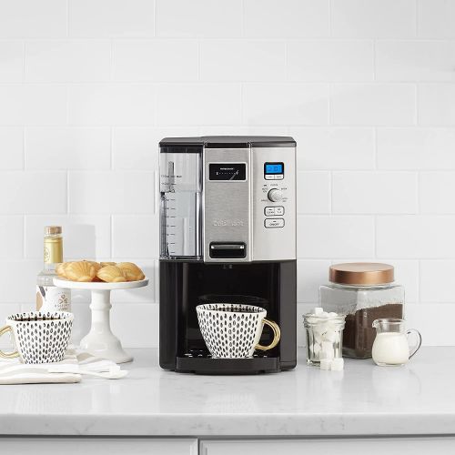  [아마존베스트]Cuisinart DCC-3000 Coffee-on-Demand 12-Cup Programmable Coffeemaker