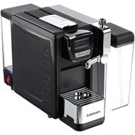 [아마존베스트]Cuisinart EM-25 Defined, Cappuccino & Latte Espresso Machine, 13.5(L) x 8.0(W) x 10.0(H), Black