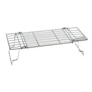 [아마존베스트]Cuisinart CGR-770 Grill Warming Rack, Silver