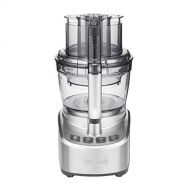 [아마존베스트]Cuisinart SFP-13 Elemental 13-Cup (Stainless Steel) food processor, Silver