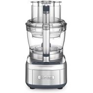 [아마존베스트]Cuisinart FP-13DSV Elemental 13 Cup Food Processor and Dicing Kit, Silver