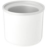 [아마존베스트]Cuisinart ICE-45RFB 1-1/2-Quart Ice Cream Maker Freezer Bowl - For use with the Cuisinart ICE-45 Mix It In Soft Serve Ice Cream Maker
