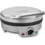 [아마존베스트]Cuisinart WAF-200 4-Slice Belgian Waffle Maker - Silver