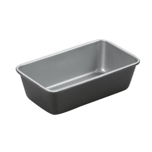  [아마존베스트]Cuisinart AMB-9LP 9-Inch Chefs Classic Nonstick Bakeware Loaf Pan, Silver