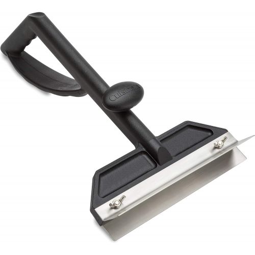  [아마존베스트]Cuisinart CCB-909, Extra Large Griddle Scraper, 9-Inch