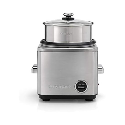  [아마존베스트]Cuisinart CRC800E Reiskocher for 12 Portionen