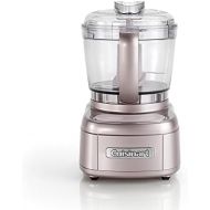 Cuisinart ECH4PE Style Collection Mini Prep Pro Blender and Chopper 900ml Capacity Vintage Pink