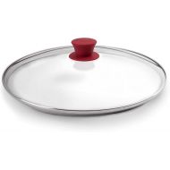 Cuisinel Glass Lid - 12